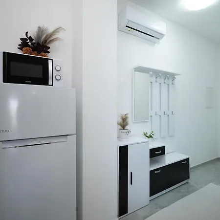 Apartament With Parking Space - 19830