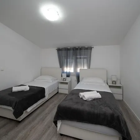 With Parking Space - 19830 Zara