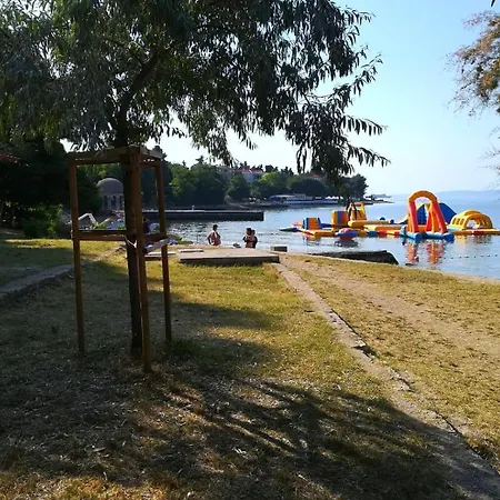 With Parking Space - 19830 Zadar