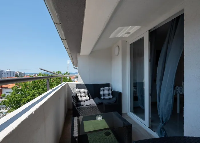 With Parking Space - 19830 * Zadar