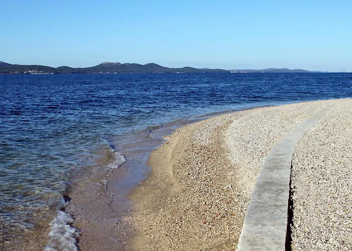 Apartment With Parking Space - 19830